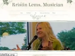 Sites similar to kristinlems.com