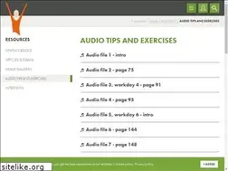 Sites similar to kristinlinklater.com