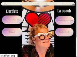 Sites similar to kristinmarion.com