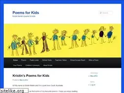 Sites similar to kristinmartin.net