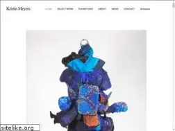 Sites similar to kristinmeyers.com