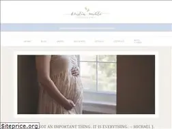 Sites similar to kristinmilitophotography.com
