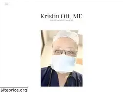 Sites similar to kristinprentissott.com
