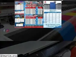 Sites similar to kristinprinting.co.id