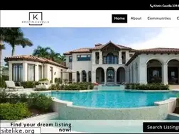 Sites similar to kristinsellsnaples.com