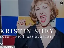 Sites similar to kristinshey.com