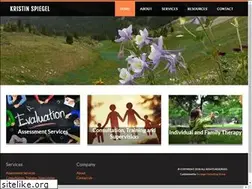 Sites similar to kristinspiegel.com