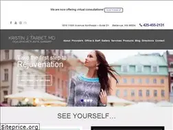 Sites similar to kristintarbetmd.com