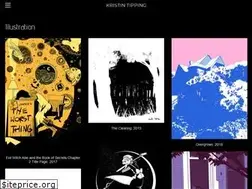 Sites similar to kristintippingillustration.com