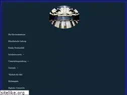 Sites similar to kristinwachenfeld.de