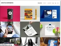 Sites similar to kristinwernberg.com