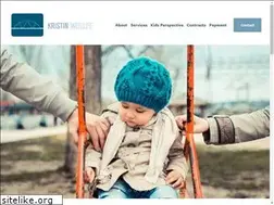 Sites similar to kristinwoulfe.com