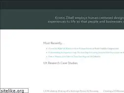 Sites similar to kristinzibell.com