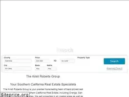 Sites similar to kristirobertsgroup.com