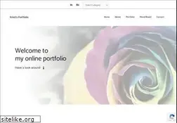 Sites similar to kristisend.com