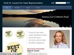 Sites similar to krististlaurent.com