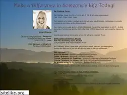 Sites similar to krististone.org