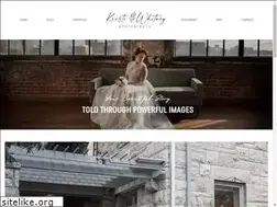 Sites similar to kristiwhitney.com