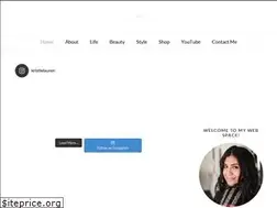 Sites similar to kristlelauren.com