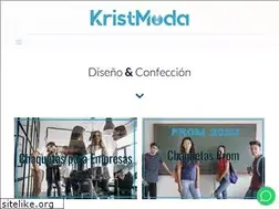 Sites similar to kristmoda.com