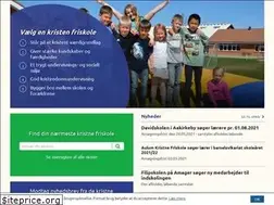 Sites similar to kristne-friskoler.dk