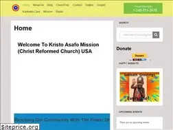 Sites similar to kristoasafousa.com