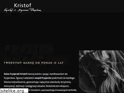 Sites similar to kristof.waw.pl