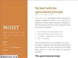 Sites similar to kristofclaes.github.io