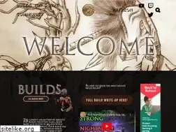 Sites similar to kristofereso.com
