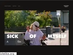 Sites similar to kristofferborgli.com