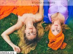 Sites similar to kristofferhedberg.com