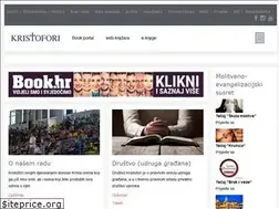 Sites similar to kristofori.hr