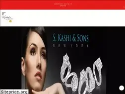 Sites similar to kristofsjewelers.com