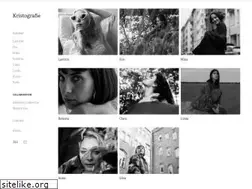 Sites similar to kristografie.com