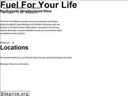Sites similar to kristoil.com