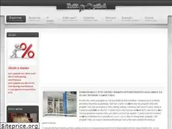 Sites similar to kristooptika.hr