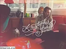 Sites similar to kristopherjamesmusic.com