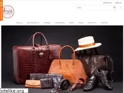 Sites similar to kristorebki.pl