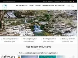 Sites similar to kristravel.eu