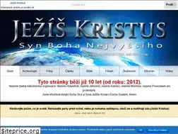 Sites similar to kristusjezis.cz