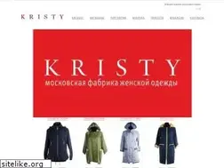 Sites similar to kristy.ru