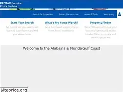 Sites similar to kristybushaw.com
