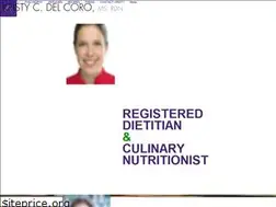 Sites similar to kristydelcoro.com