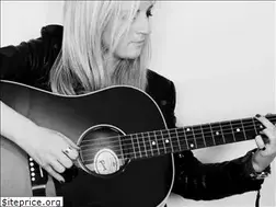 Sites similar to kristygallacher.com