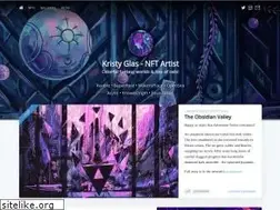 Sites similar to kristyglas.com