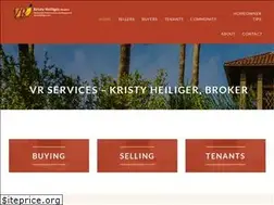 Sites similar to kristyheiliger.com