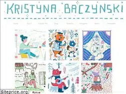 Sites similar to kristyna.co.uk