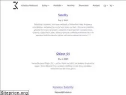 Sites similar to kristynamalovana.com