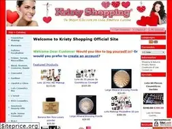 Sites similar to kristyshopping.com