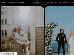 Sites similar to kristytascaphotography.com